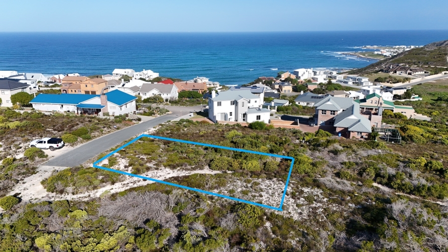 0 Bedroom Property for Sale in Oceanview Heights Western Cape
